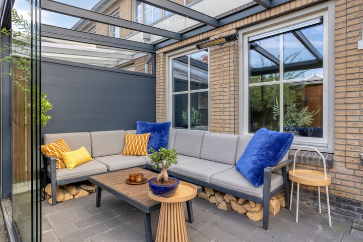 Foto 32 van Oude Boomgaard 1