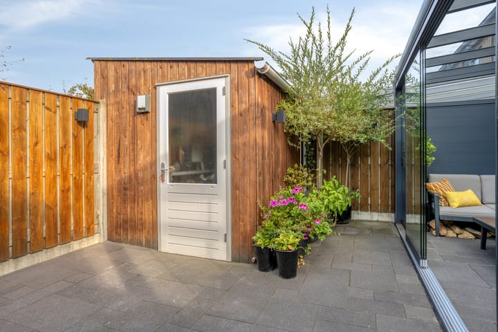 Foto 34 van Oude Boomgaard 1