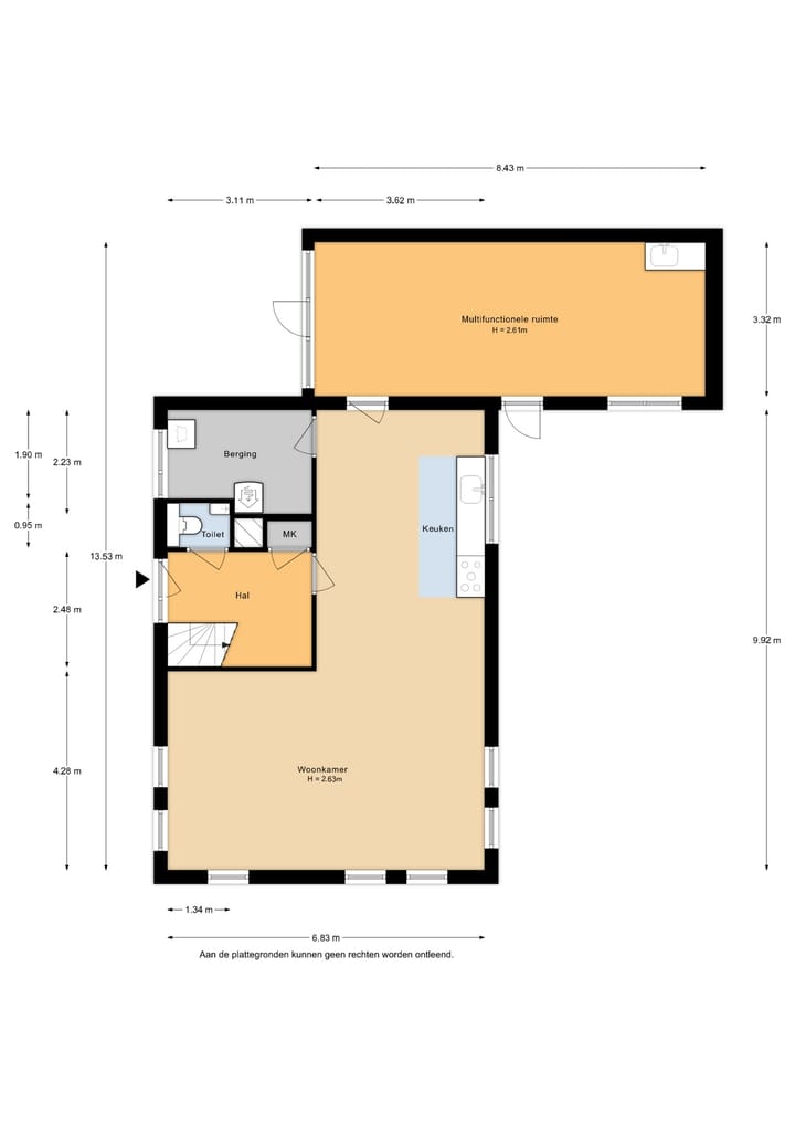 Photo 45 of Pater Andreoliweg 3