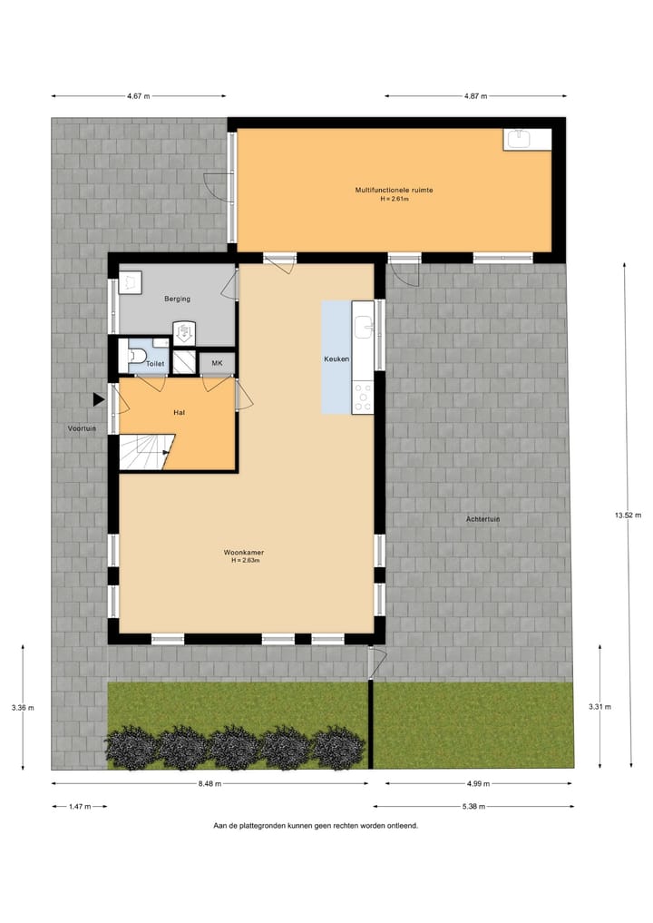 Photo 46 of Pater Andreoliweg 3