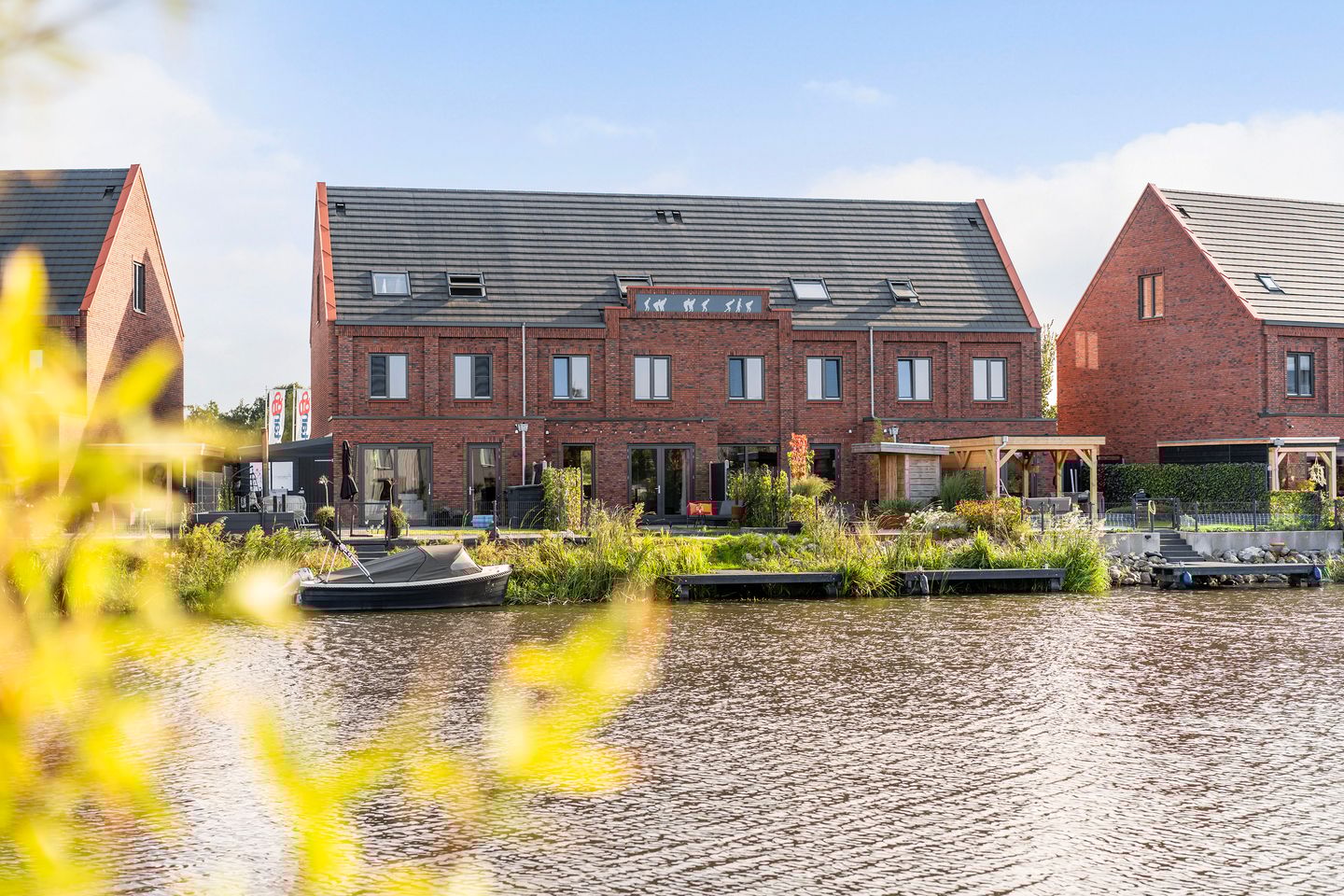 Foto 1 van Groningerstraatweg 363-G