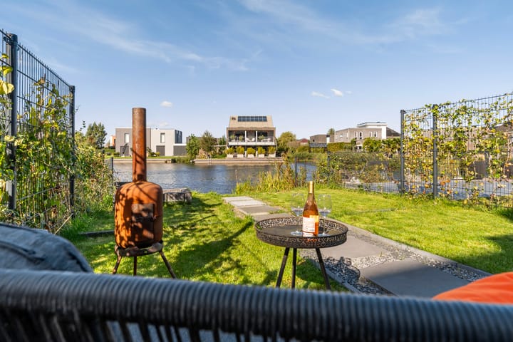 Foto 3 van Groningerstraatweg 363-G