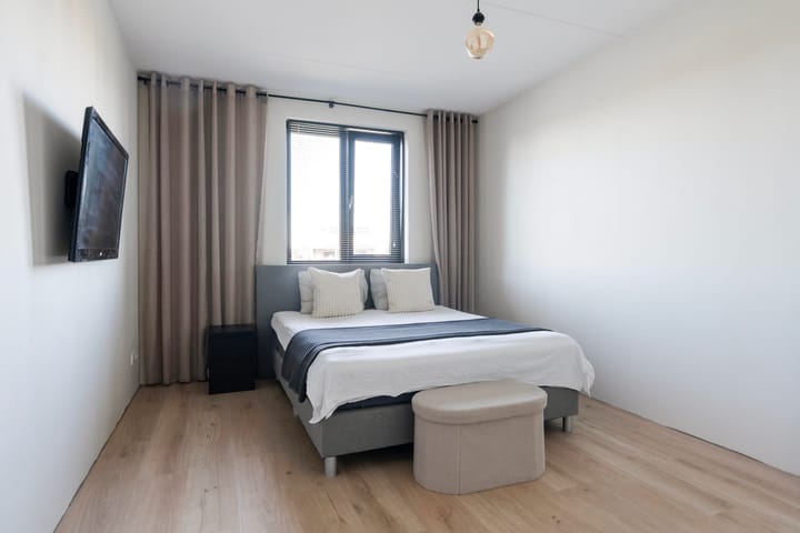 Foto 4 van Groningerstraatweg 363-G