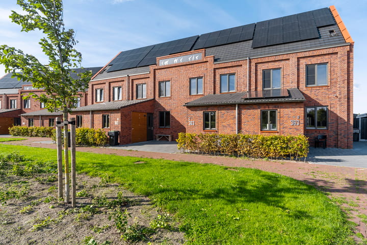 Foto 7 van Groningerstraatweg 363-G