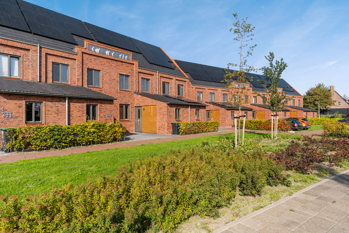 Foto 8 van Groningerstraatweg 363-G