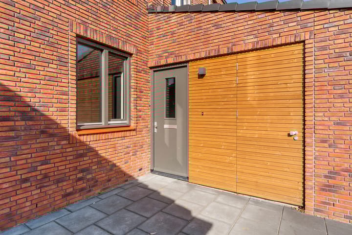 Foto 10 van Groningerstraatweg 363-G