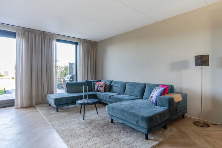 Foto 14 van Groningerstraatweg 363-G