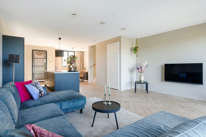 Foto 18 van Groningerstraatweg 363-G