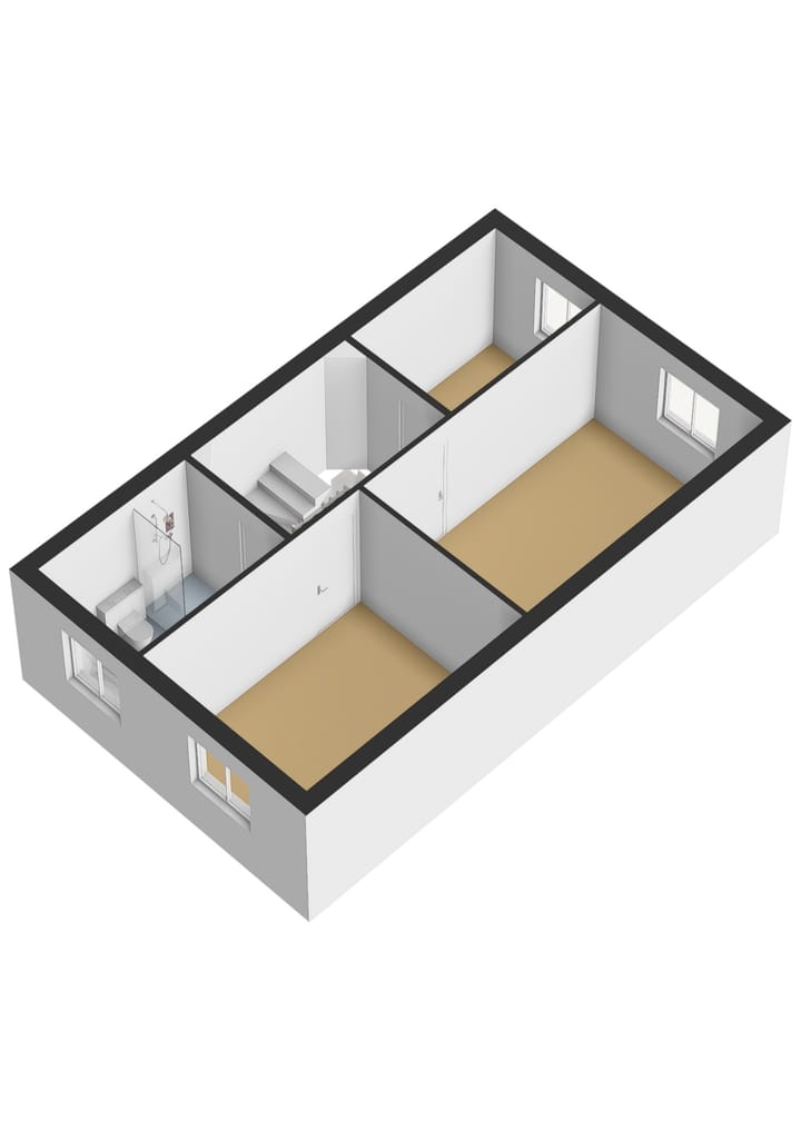 Foto 52 van Groningerstraatweg 363-G