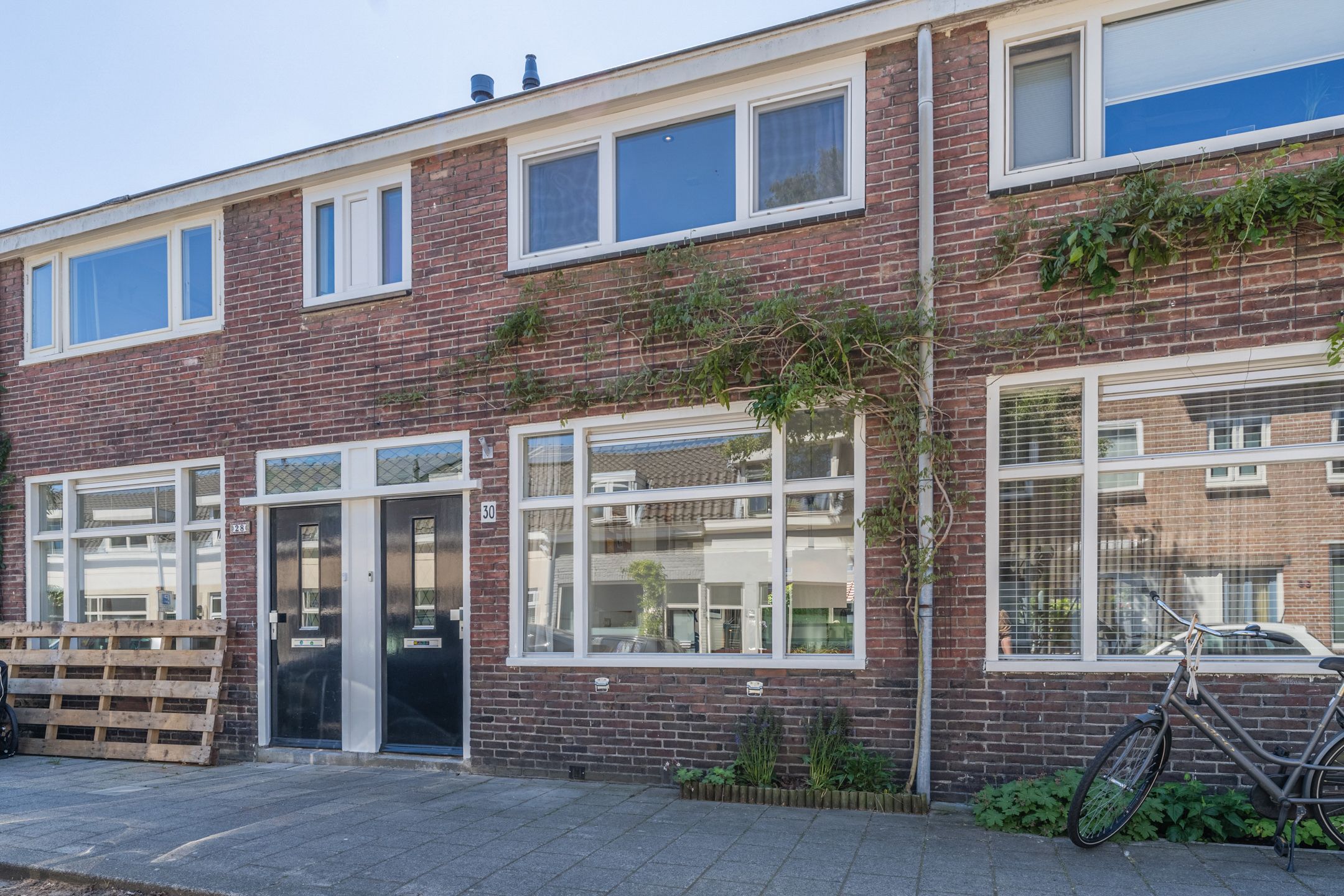 Westravenstraat, 30, Utrecht, 3522TD, Utrecht, Nederland 30 