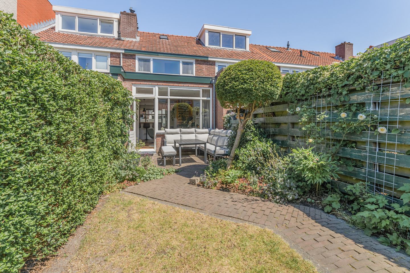 Foto 4 van Westravenstraat 30