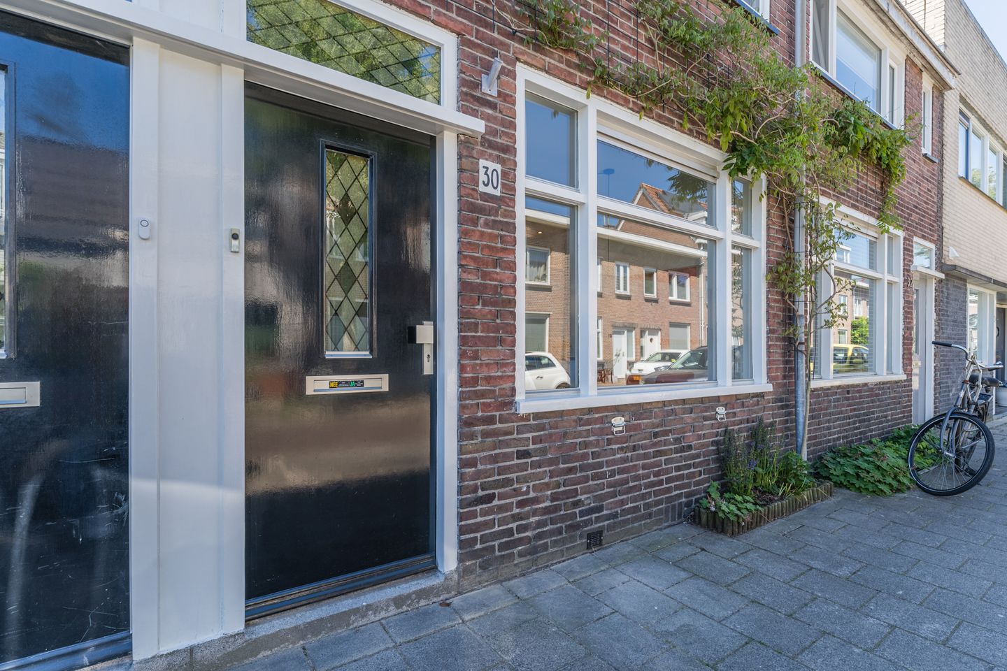 Foto 5 van Westravenstraat 30