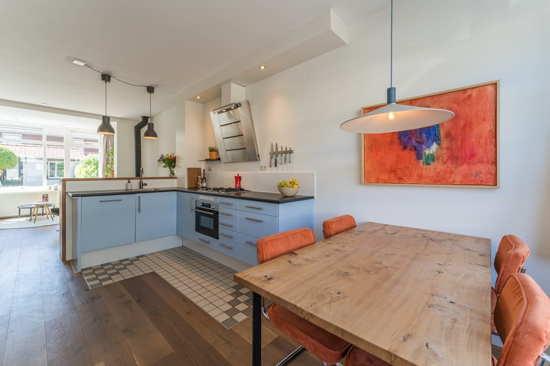 Foto 7 van Westravenstraat 30