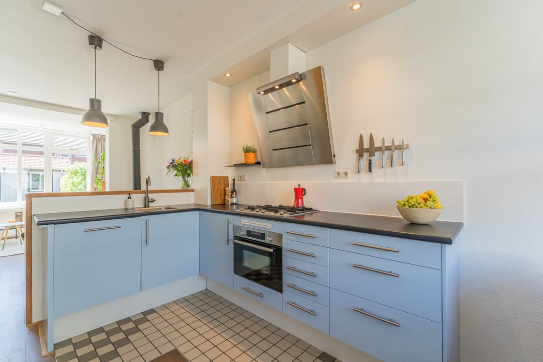 Foto 8 van Westravenstraat 30