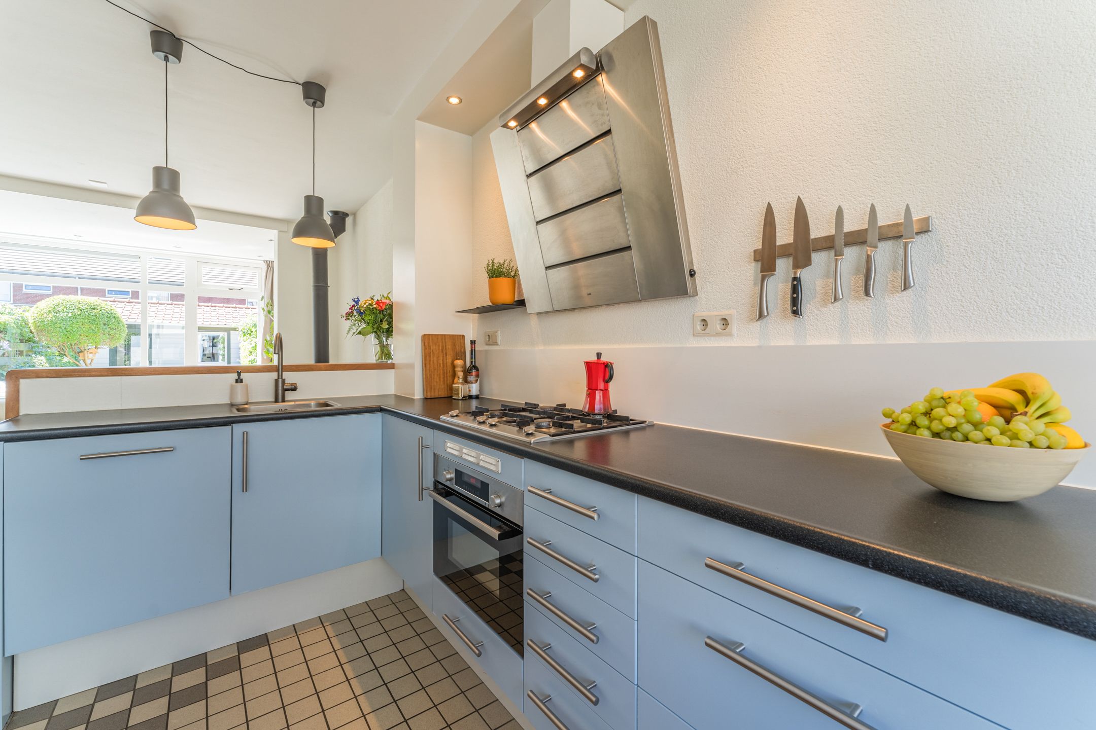 Foto 9 van Westravenstraat 30