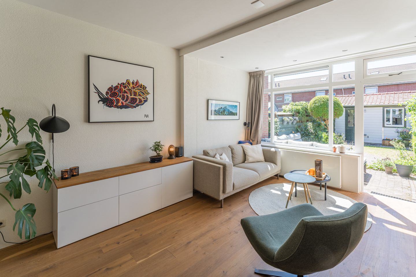 Foto 10 van Westravenstraat 30