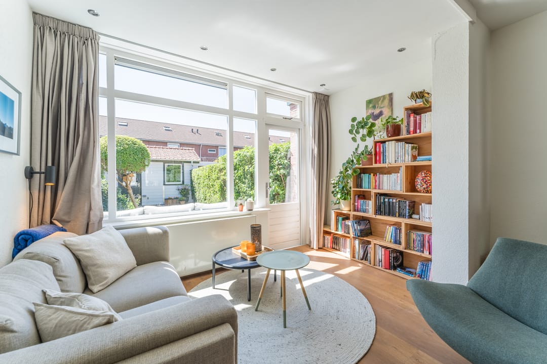 Foto 13 van Westravenstraat 30