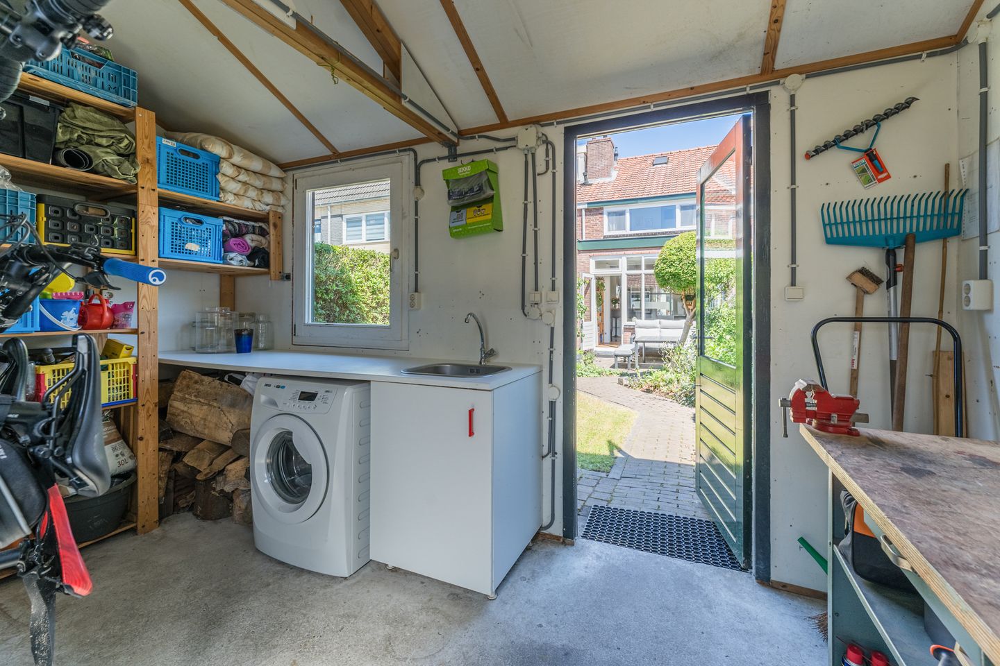 Foto 20 van Westravenstraat 30