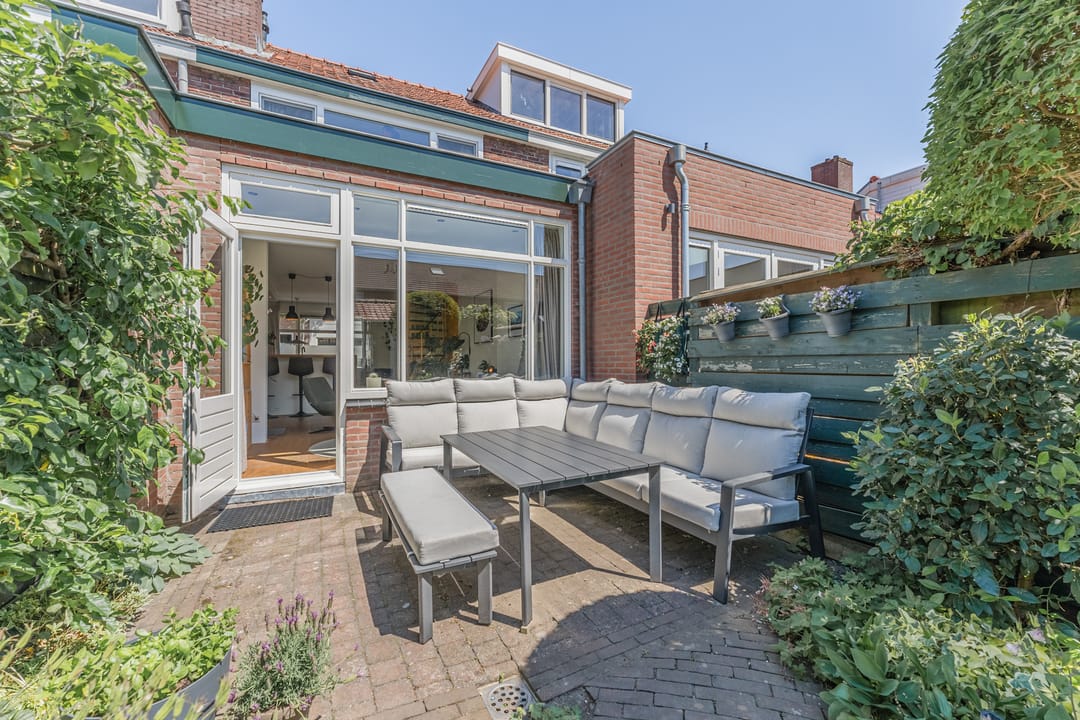 Foto 23 van Westravenstraat 30