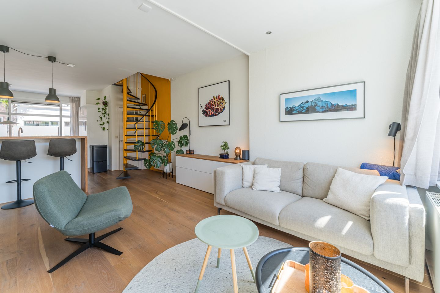 Foto 25 van Westravenstraat 30