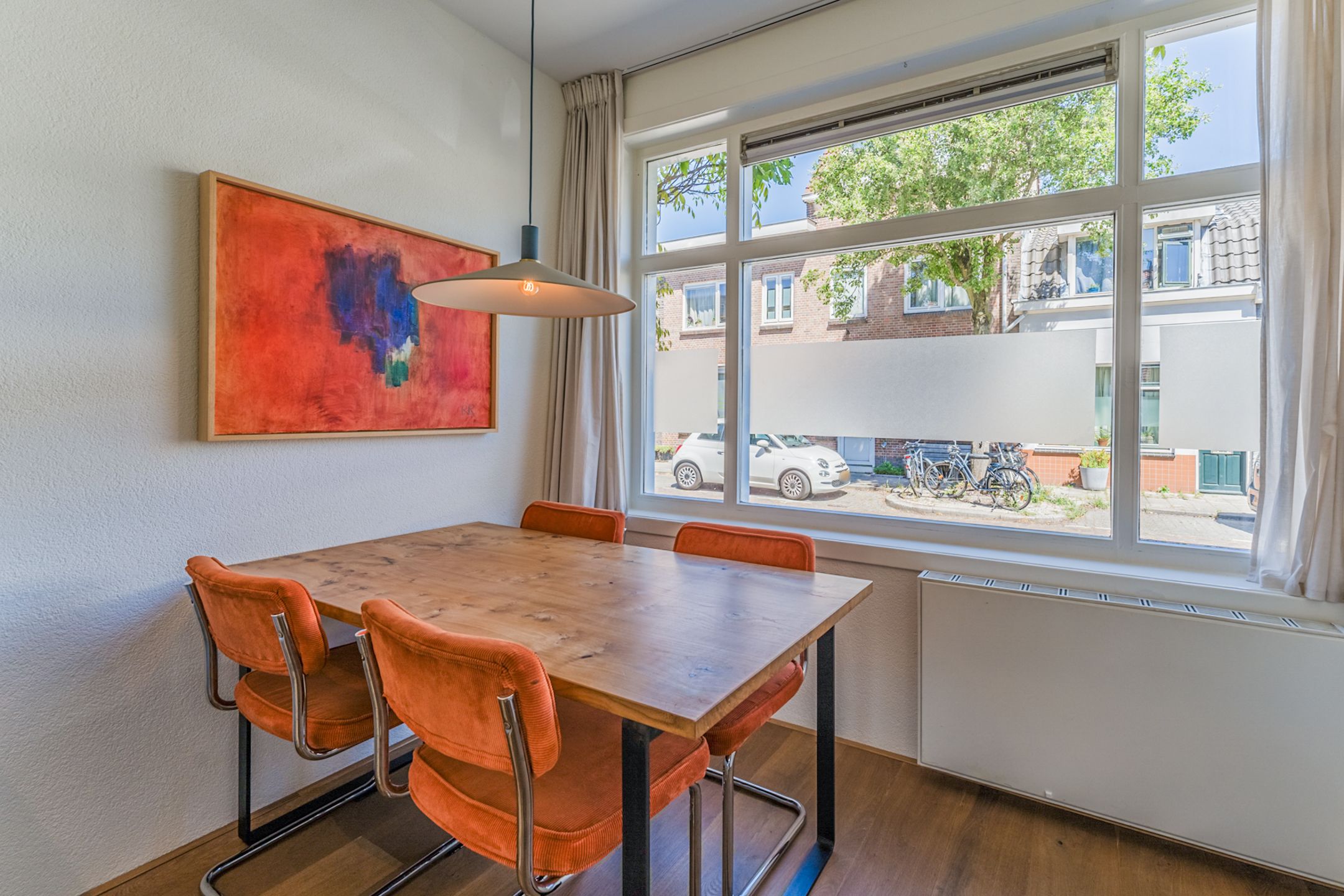 Foto 30 van Westravenstraat 30