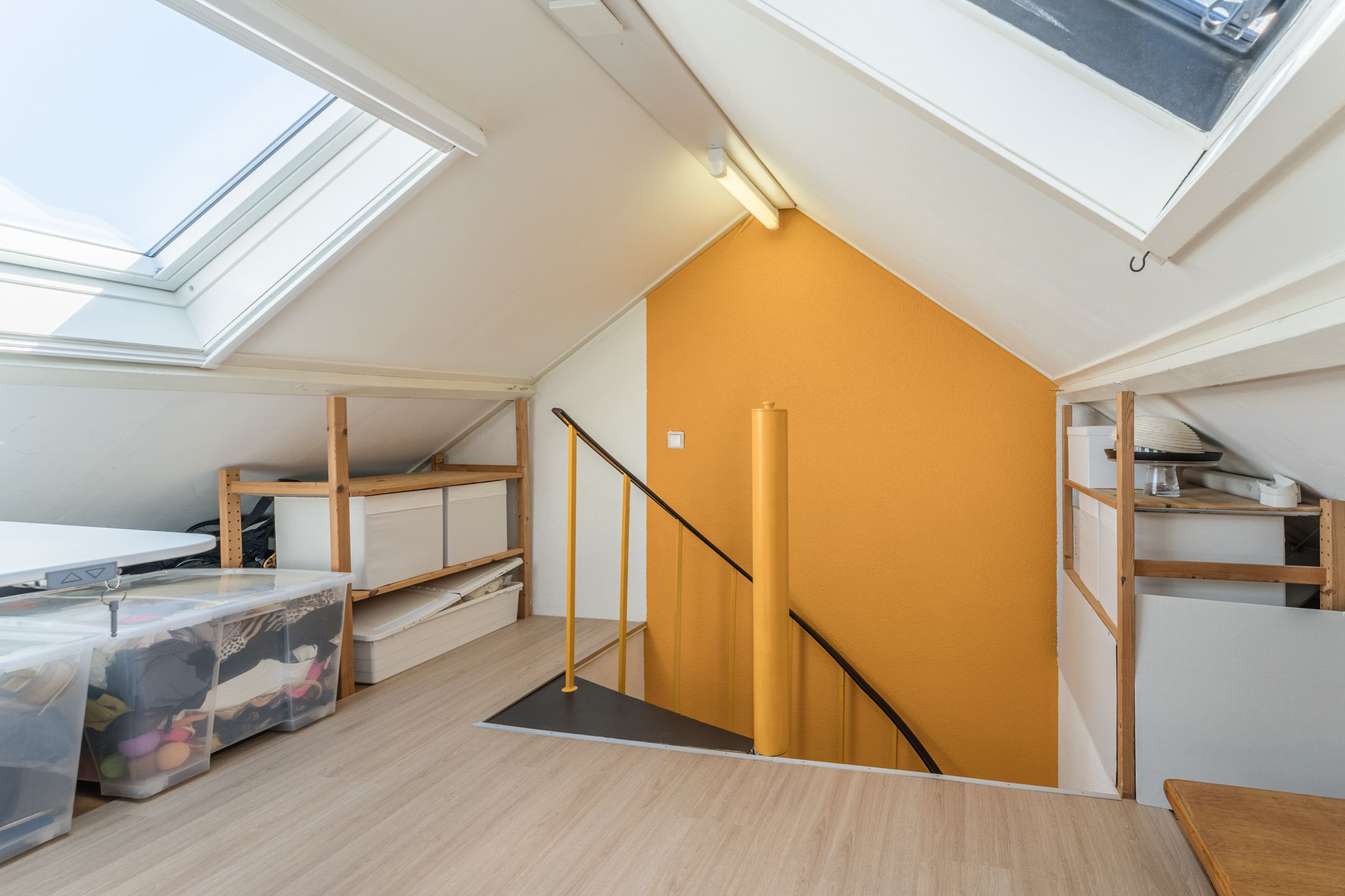 Foto 45 van Westravenstraat 30