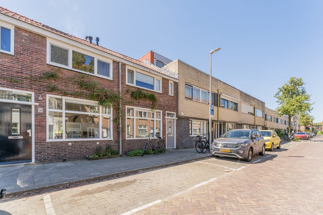 Foto 47 van Westravenstraat 30