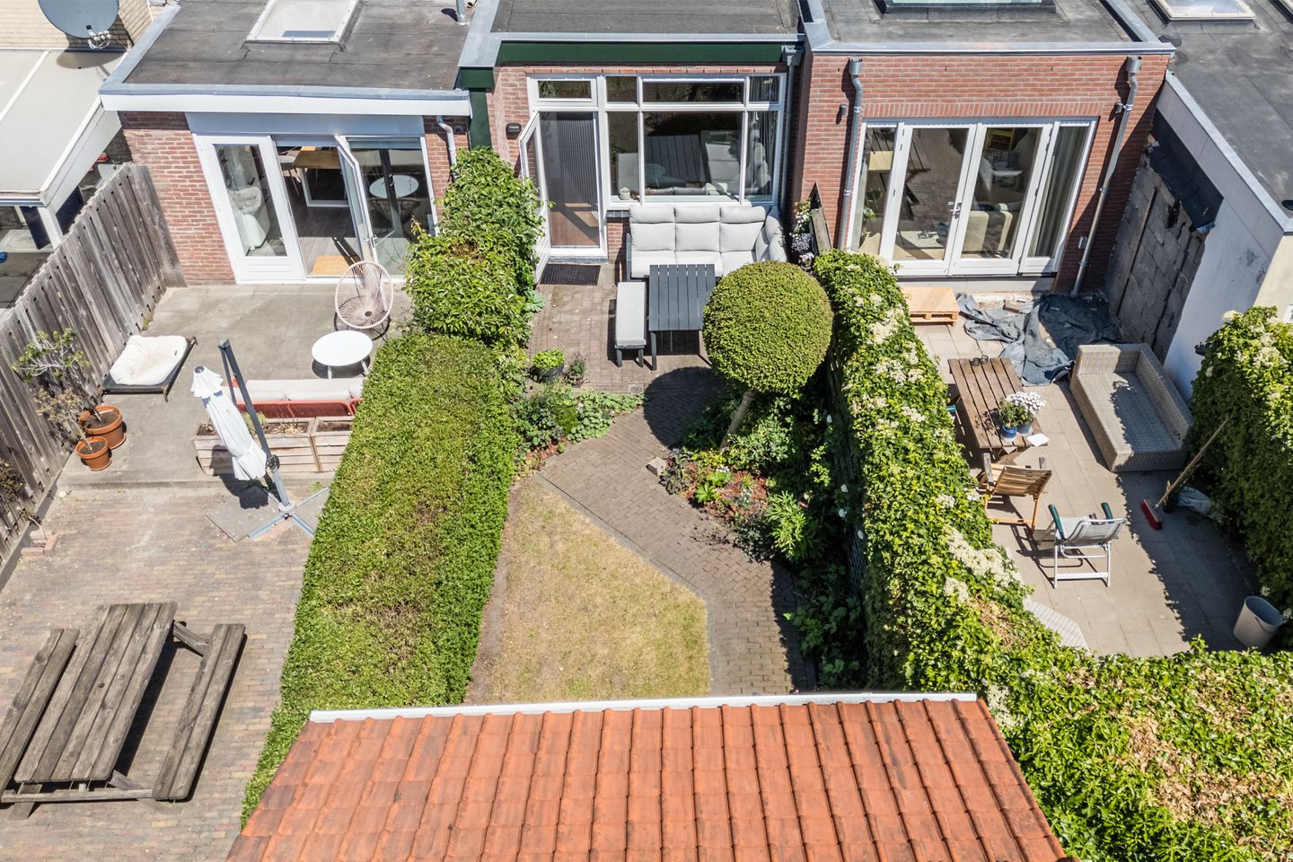 Foto 50 van Westravenstraat 30