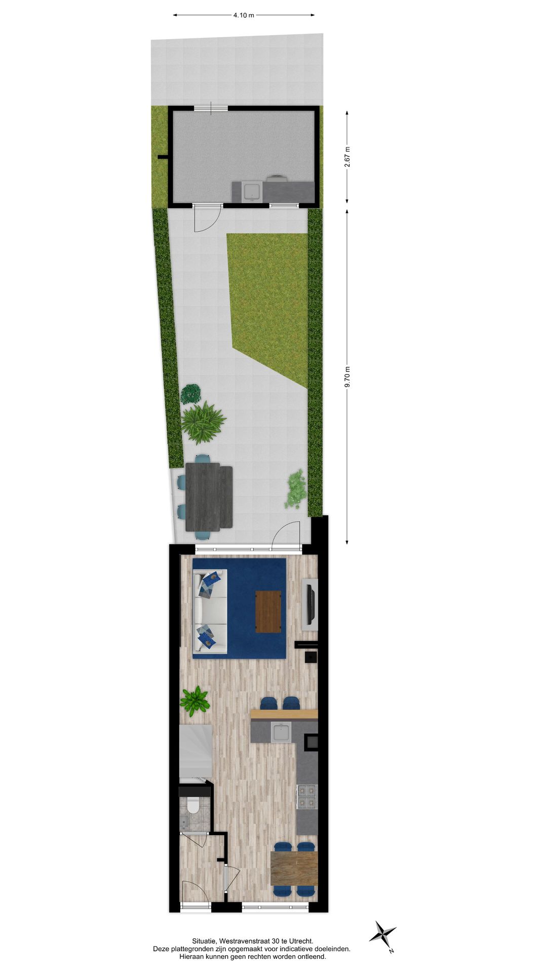 Foto 67 van Westravenstraat 30