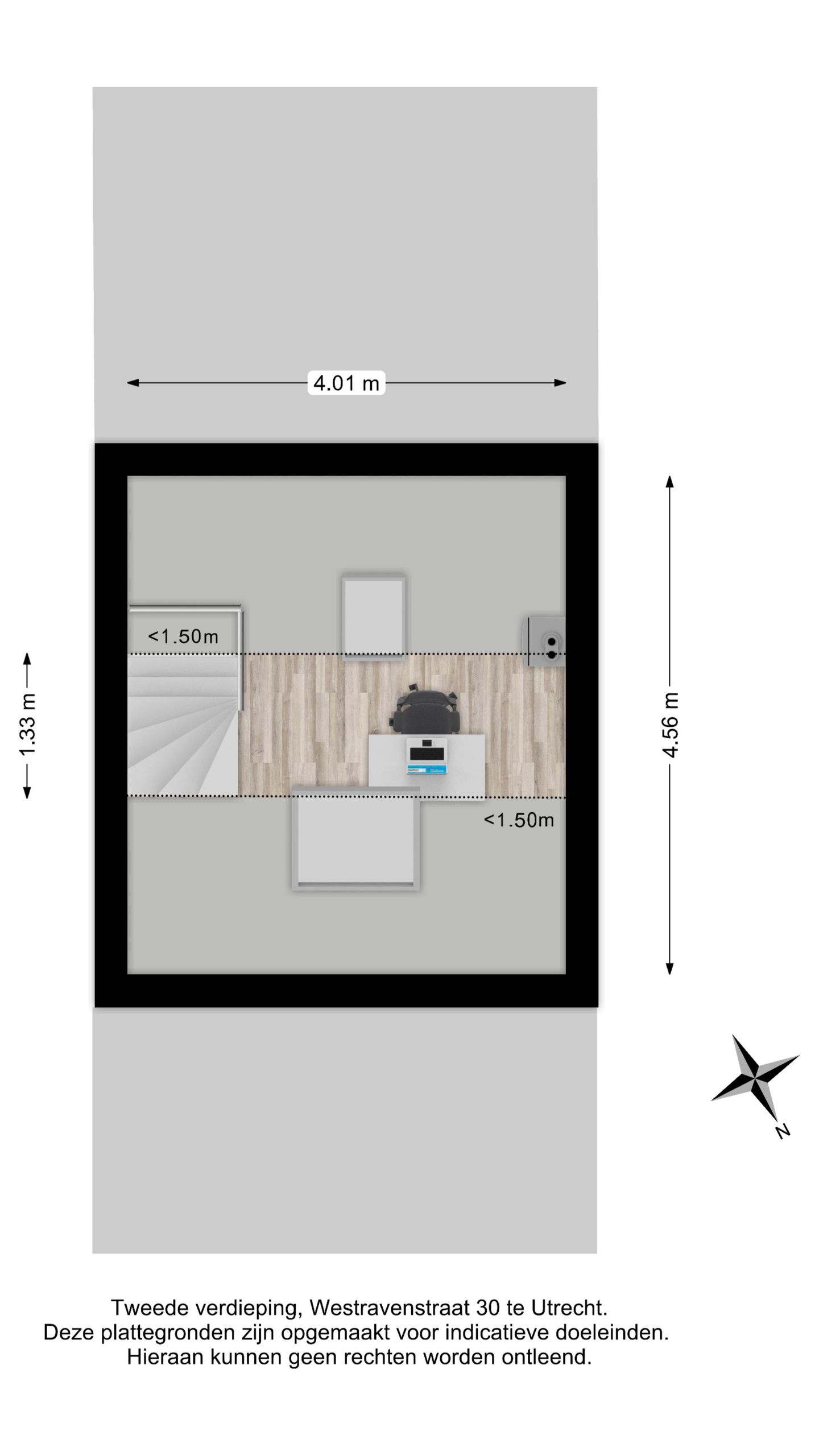 Foto 70 van Westravenstraat 30