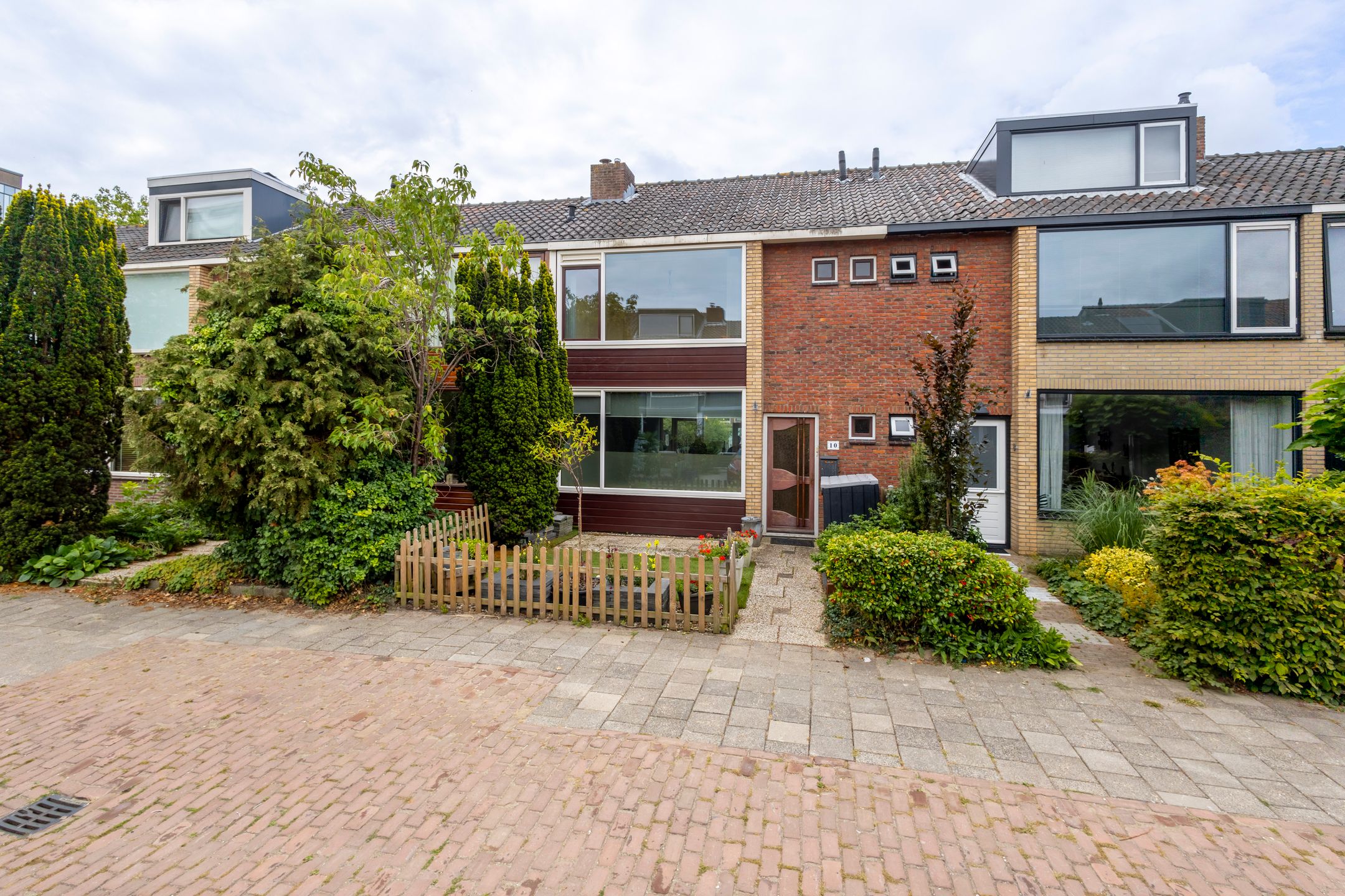 Reviusstraat, 10, Papendrecht, 3351GS, Zuid-Holland, Nederland 10 