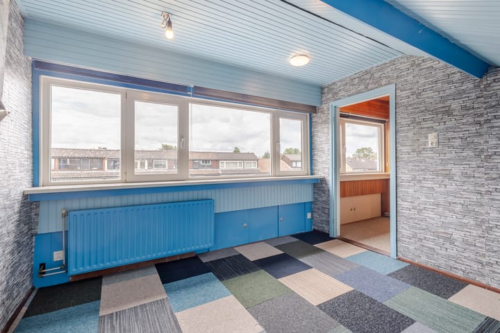 Foto 18 van Reviusstraat 10