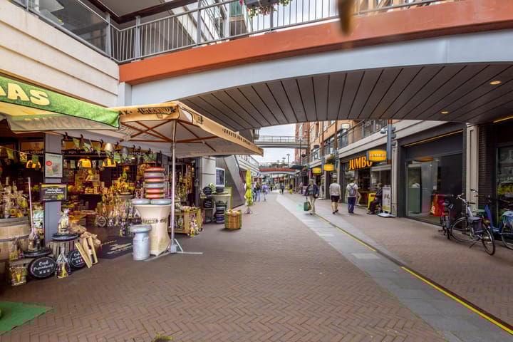 Foto 29 van Reviusstraat 10