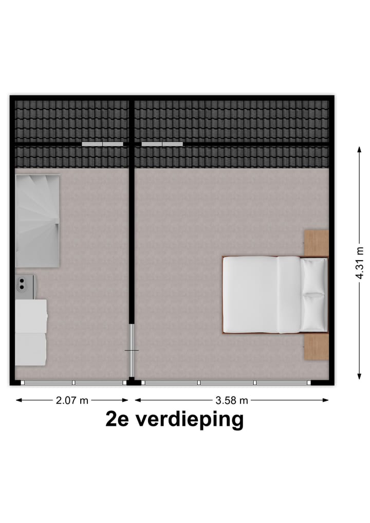 Foto 30 van Reviusstraat 10