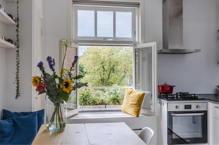 Foto 2 van Theophile de Bockstraat 3-A2