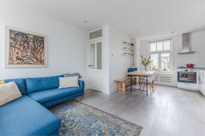 Foto 3 van Theophile de Bockstraat 3-A2