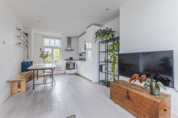 Foto 4 van Theophile de Bockstraat 3-A2