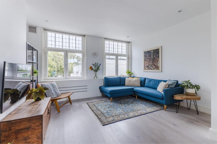 Foto 5 van Theophile de Bockstraat 3-A2