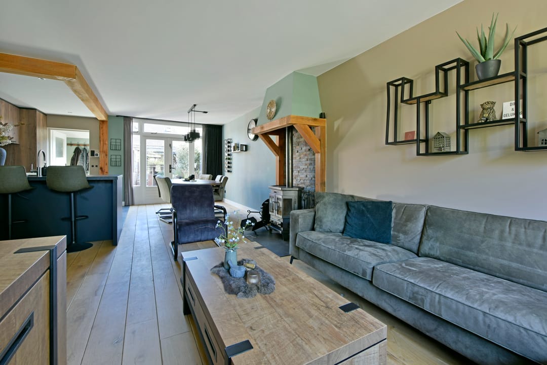 Foto 7 van Boekweitstraat 38