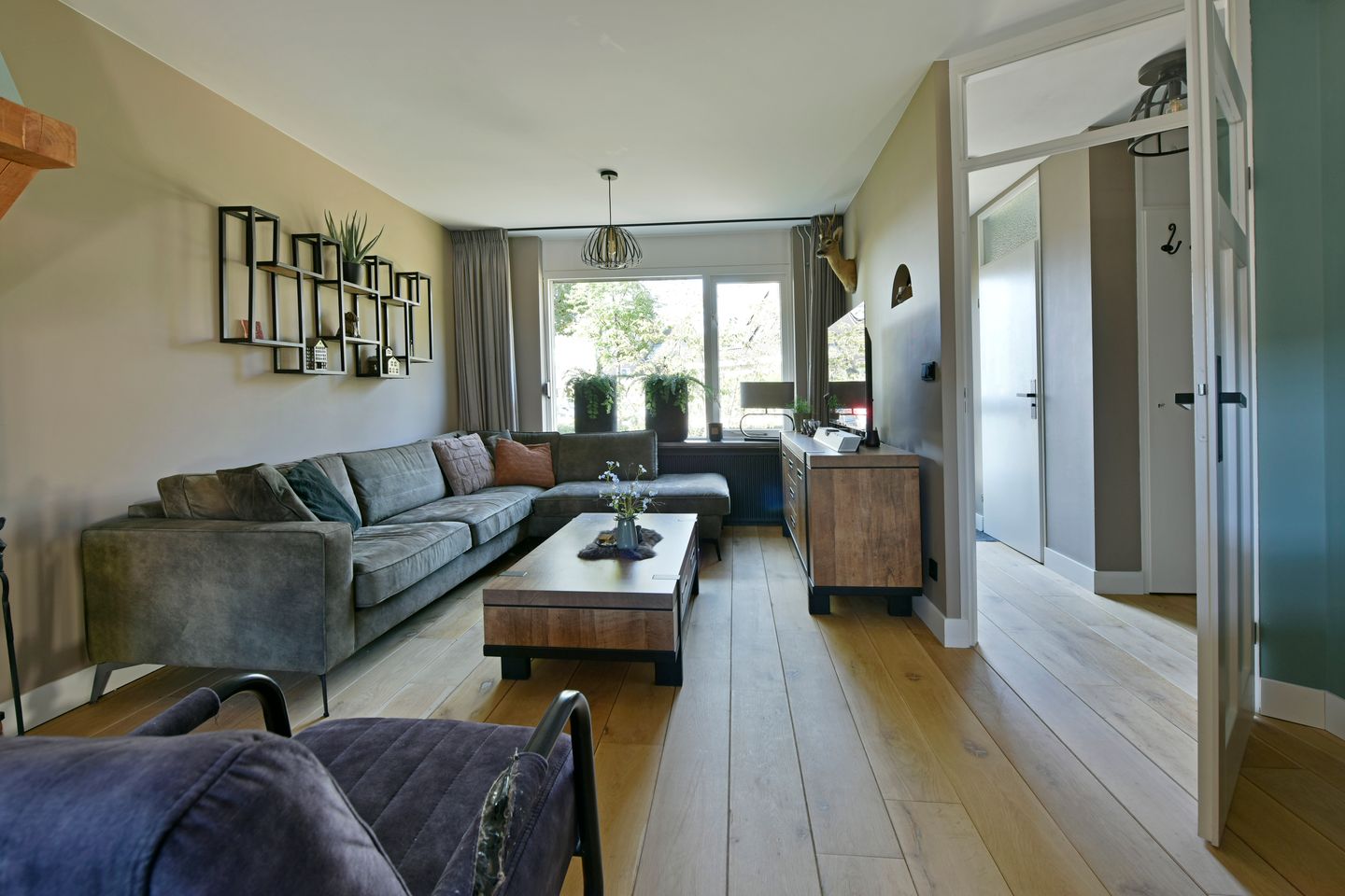 Foto 5 van Boekweitstraat 38