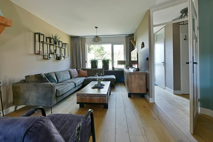 Foto 5 van Boekweitstraat 38