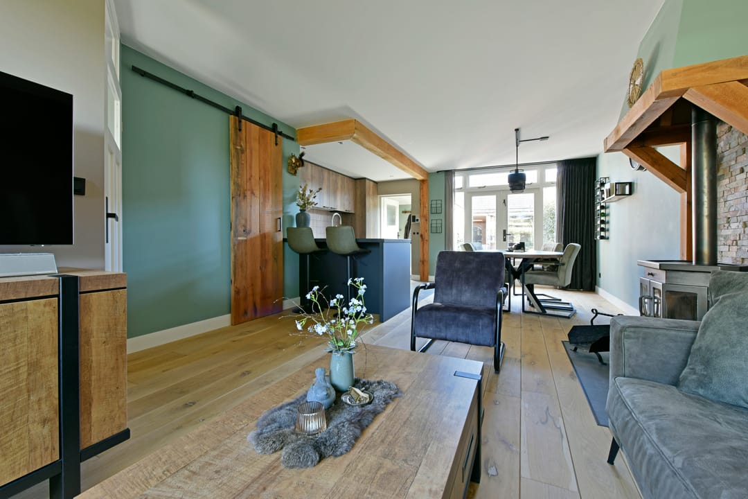 Foto 8 van Boekweitstraat 38