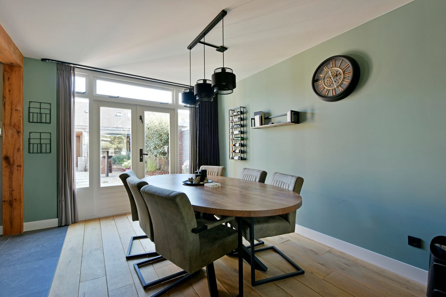 Foto 10 van Boekweitstraat 38