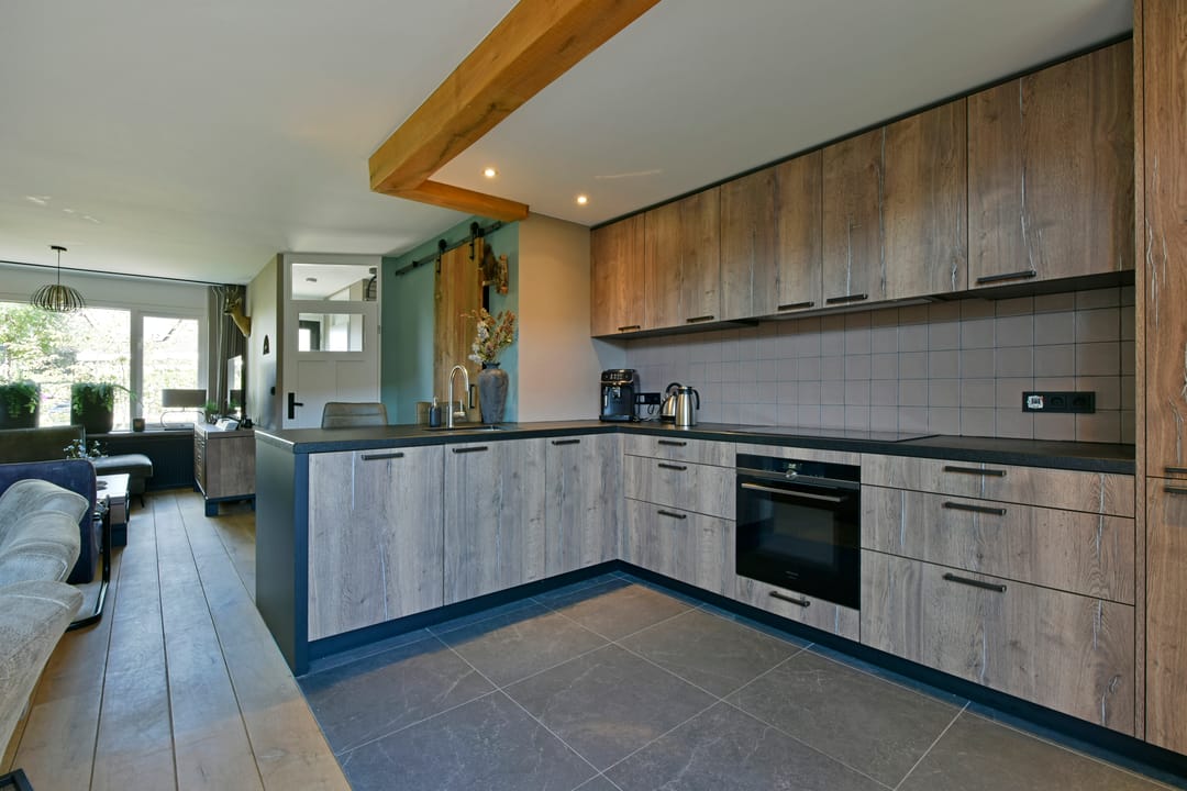 Foto 11 van Boekweitstraat 38