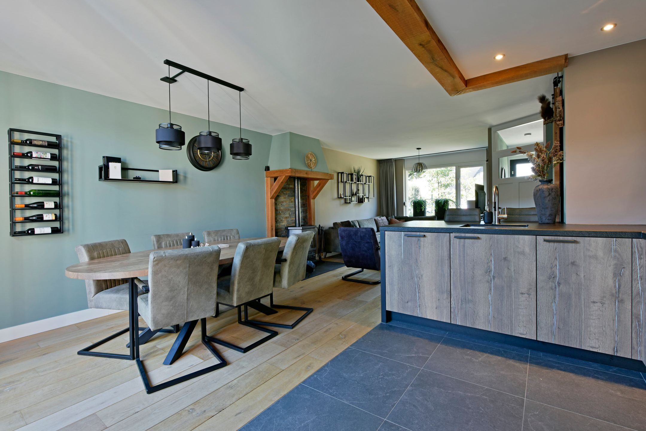 Foto 12 van Boekweitstraat 38