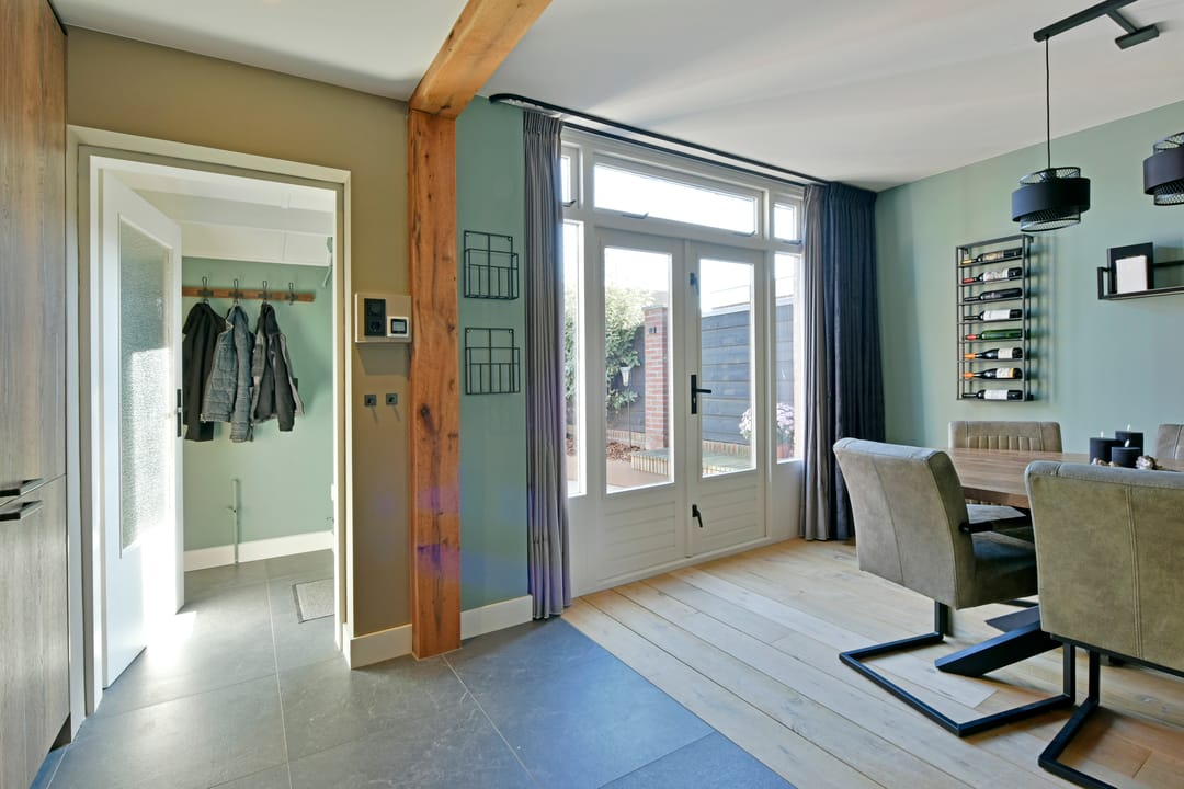 Foto 13 van Boekweitstraat 38