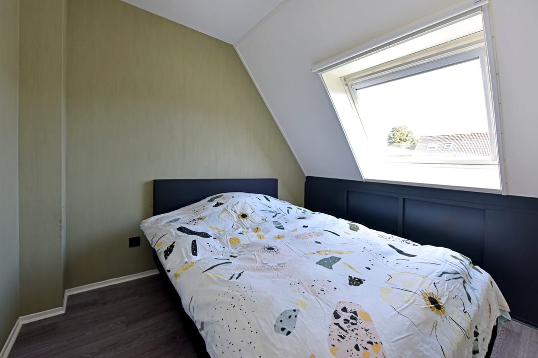 Foto 16 van Boekweitstraat 38