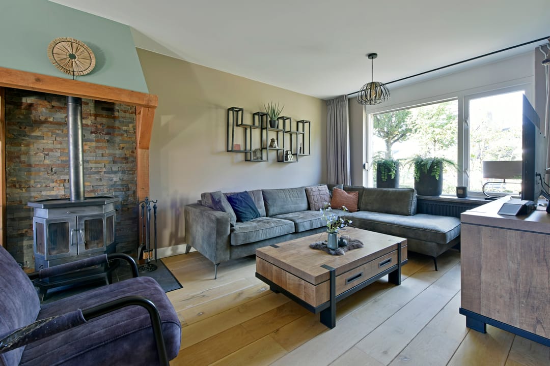 Foto 2 van Boekweitstraat 38