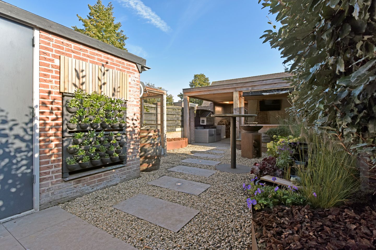 Foto 25 van Boekweitstraat 38