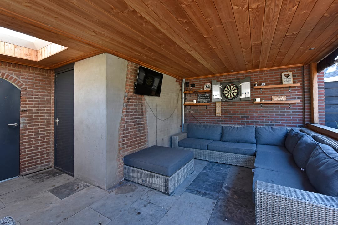 Foto 26 van Boekweitstraat 38